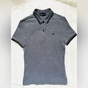 Fred Perry Classic Polo – Size XS